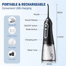 Professional Cordless Water Flosser