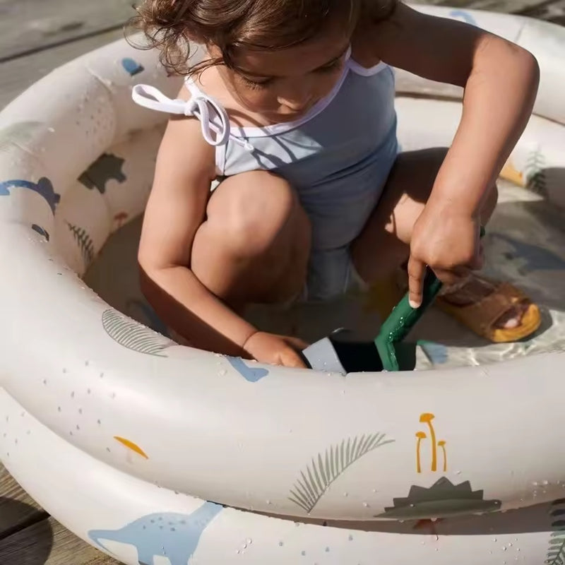 Kids Pool - Playpool Water Games
