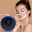 EMS Facial Massager Device