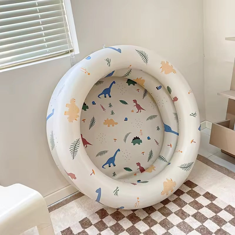 Kids Pool - Playpool Water Games