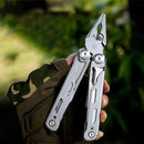 16-in-1 Multi-Tool Pliers – Compact Folding Tool for Camping DIY & Repairs