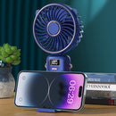 Portable Rechargeable Pocket Fan