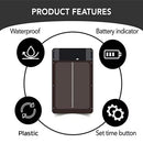 Automatic Chicken Coop Door - Auto Open System