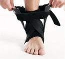 Ankle Support Brace – Stabiliser for Sprains Injury Recovery & Tendonitis