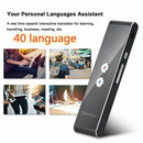 Pocket Voice Translator – Instant & Automatic Language Translation