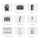 Next-Gen 4K Camera Drone – High-Performance Aerial Photography