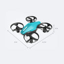 Anti-Collision Stunt Drone – Safe & Fun for Kids