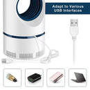 LED Mosquito Killer Lamp – Eco-Friendly & Effective Solution