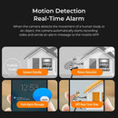 Mini Security Camera – Discreet Home & Office Monitoring