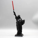 Star Wars Darth Vader Stormtrooper Statue of Liberty Figurine – 24cm Decorative Art Piece