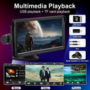 Car Stereo Screen 7" with CarPlay & Android Auto - Bluetooth