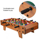 Football Table Foosball Game – Educational Tabletop Soccer Toy for Kids