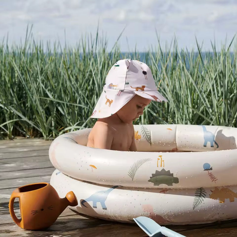Kids Pool - Playpool Water Games