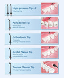 Professional Cordless Water Flosser