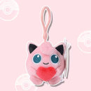 Pokémon Plush Keychain