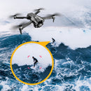 Next-Gen 4K Camera Drone – High-Performance Aerial Photography