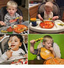 Children's Plates and Cutlery - Utensils and Accessories for Boys and Girls