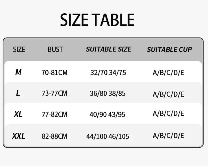 High-Quality Maternity Nursing Bra – 3 Pack Seamless Cotton Push-Up Breastfeeding Bra
