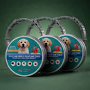 Flea and Tick Control Collar – Cats and Dogs 8 Months Protection