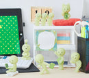 Smiski At Work Series Blind Box – Glow-in-the-Dark Miniature Figures