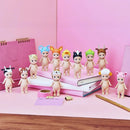 Sonny Angel Blind Box – Animal Series 2 Cute Collectible Figures