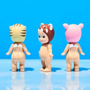Sonny Angel Blind Box – Animal Series 2 Cute Collectible Figures