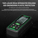 Digital Laser Measure – Dual Power Laser Rangefinder 100m IP54 Water/Dust Resistant