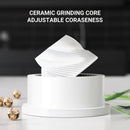 Gravity Salt and Pepper Grinder