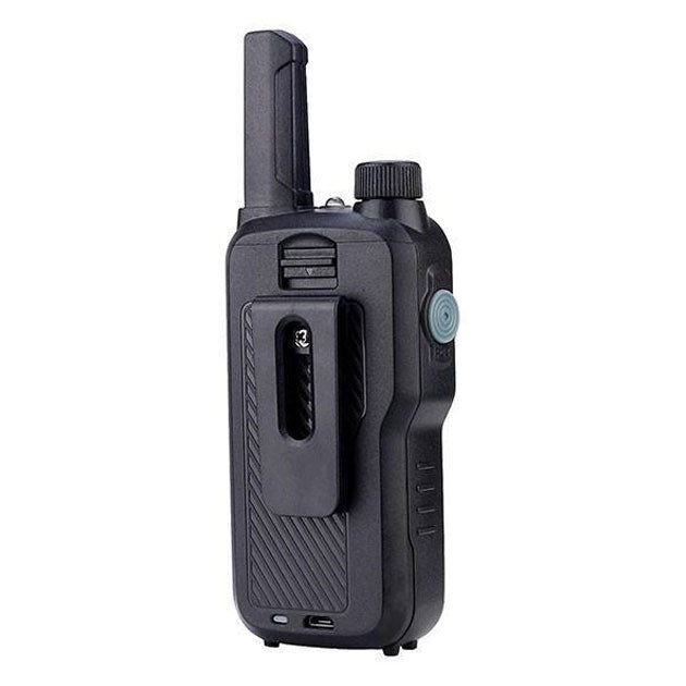 Retevis Long-Range Walkie Talkie – Clear & Reliable Communication