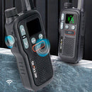 Retevis Long-Range Walkie Talkie – Clear & Reliable Communication