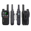 Retevis Long-Range Walkie Talkie – Clear & Reliable Communication