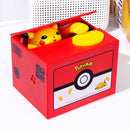 Pokémon Electronic Money Box – Cute Pikachu Piggy Bank