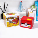 Pokémon Electronic Money Box – Cute Pikachu Piggy Bank