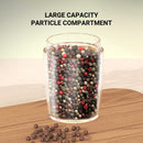 Gravity Salt and Pepper Grinder