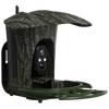 Smart Bird Feeder with Camera – 3MP HD AI Recognition Solar Powered App Alerts