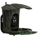 Smart Bird Feeder with Camera – 3MP HD AI Recognition Solar Powered App Alerts