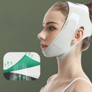Face Slimming Strap – V-Line Lifting Band for Double Chin & Nasolabial Fold Correction