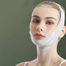 Face Slimming Strap – V-Line Lifting Band for Double Chin & Nasolabial Fold Correction