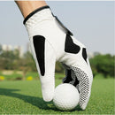 PGM Men’s Golf Glove – Breathable Anti-Slip Full Finger (1pc)