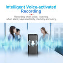Mini USB Voice Recorder 32GB – Portable Voice Activated Recorder