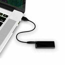 Mini USB Voice Recorder 32GB – Portable Voice Activated Recorder