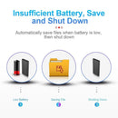 Mini USB Voice Recorder 32GB – Portable Voice Activated Recorder