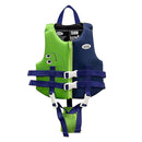 Kids Swim Vest – Buoyancy Jacket with Adjustable Safety Straps