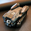 Next-Gen 4K Camera Drone – High-Performance Aerial Photography