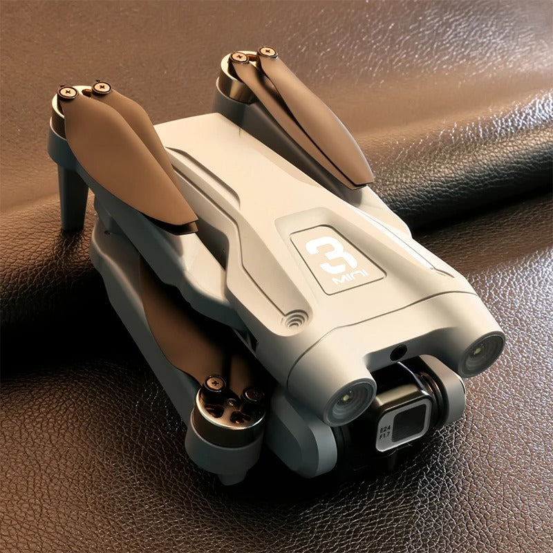 Next-Gen 4K Camera Drone – High-Performance Aerial Photography