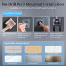 Smart Toothbrush Holder – Automatic Toothpaste Dispenser and Steriliser