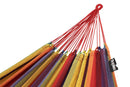 Rainbow Hammock for 2 Persons