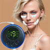 EMS Facial Massager Device