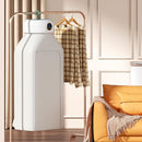 Portable Clothes Dryer – Foldable Electric Drying Machine