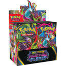 Pokemon TCG Phantasmal Flames Booster Box